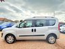 USED 2013 13 FIAT DOBLO 1.6 MultiJet 16v MyLife Estate 5dr Diesel Manual (s/s) (138 g/km, 105 bhp) Rarely Available 5 Seat MPV With Air Conditioning