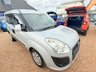 USED 2013 13 FIAT DOBLO 1.6 MultiJet 16v MyLife Estate 5dr Diesel Manual (s/s) (138 g/km, 105 bhp) Rarely Available 5 Seat MPV With Air Conditioning