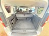 USED 2013 13 FIAT DOBLO 1.6 MultiJet 16v MyLife Estate 5dr Diesel Manual (s/s) (138 g/km, 105 bhp) Rarely Available 5 Seat MPV With Air Conditioning