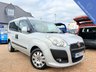 USED 2013 13 FIAT DOBLO 1.6 MultiJet 16v MyLife Estate 5dr Diesel Manual (s/s) (138 g/km, 105 bhp) Rarely Available 5 Seat MPV With Air Conditioning