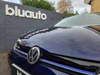 USED 2018 68 VOLKSWAGEN GOLF 1.5 TSI EVO SE Nav Hatchback 5dr Petrol Manual Euro 6 (s/s) (130 ps) Apple Carplay & Android Auto, Satellite Navigation, Adaptive Cruise Control, Front & Rear Parking Sensors, Power Folding Heated Wingmirrors