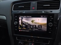 USED 2018 68 VOLKSWAGEN GOLF 1.5 TSI EVO SE Nav Hatchback 5dr Petrol Manual Euro 6 (s/s) (130 ps) Apple Carplay & Android Auto, Satellite Navigation, Adaptive Cruise Control, Front & Rear Parking Sensors, Power Folding Heated Wingmirrors