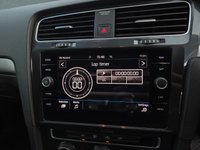 USED 2018 68 VOLKSWAGEN GOLF 1.5 TSI EVO SE Nav Hatchback 5dr Petrol Manual Euro 6 (s/s) (130 ps) Apple Carplay & Android Auto, Satellite Navigation, Adaptive Cruise Control, Front & Rear Parking Sensors, Power Folding Heated Wingmirrors
