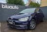 USED 2018 68 VOLKSWAGEN GOLF 1.5 TSI EVO SE Nav Hatchback 5dr Petrol Manual Euro 6 (s/s) (130 ps) Apple Carplay & Android Auto, Satellite Navigation, Adaptive Cruise Control, Front & Rear Parking Sensors, Power Folding Heated Wingmirrors
