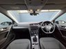 USED 2018 68 VOLKSWAGEN GOLF 1.5 TSI EVO SE Nav Hatchback 5dr Petrol Manual Euro 6 (s/s) (130 ps) Apple Carplay & Android Auto, Satellite Navigation, Adaptive Cruise Control, Front & Rear Parking Sensors, Power Folding Heated Wingmirrors