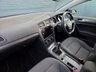 USED 2018 68 VOLKSWAGEN GOLF 1.5 TSI EVO SE Nav Hatchback 5dr Petrol Manual Euro 6 (s/s) (130 ps) Apple Carplay & Android Auto, Satellite Navigation, Adaptive Cruise Control, Front & Rear Parking Sensors, Power Folding Heated Wingmirrors