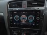 USED 2018 68 VOLKSWAGEN GOLF 1.5 TSI EVO SE Nav Hatchback 5dr Petrol Manual Euro 6 (s/s) (130 ps) Apple Carplay & Android Auto, Satellite Navigation, Adaptive Cruise Control, Front & Rear Parking Sensors, Power Folding Heated Wingmirrors