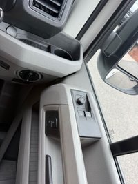 USED 2021 21 VOLKSWAGEN CRAFTER VOLKSWAGEN CRAFTER TRENDLINE 2.0TDI 140 MWB HIGH ROOF EURO 6 ***VAT INCLUDED*** 