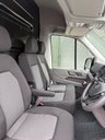 USED 2021 21 VOLKSWAGEN CRAFTER VOLKSWAGEN CRAFTER TRENDLINE 2.0TDI 140 MWB HIGH ROOF EURO 6 ***VAT INCLUDED*** 