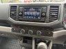 USED 2021 21 VOLKSWAGEN CRAFTER VOLKSWAGEN CRAFTER TRENDLINE 2.0TDI 140 MWB HIGH ROOF EURO 6 ***VAT INCLUDED*** 