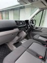 USED 2021 21 VOLKSWAGEN CRAFTER VOLKSWAGEN CRAFTER TRENDLINE 2.0TDI 140 MWB HIGH ROOF EURO 6 ***VAT INCLUDED*** 