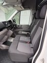 USED 2021 21 VOLKSWAGEN CRAFTER VOLKSWAGEN CRAFTER TRENDLINE 2.0TDI 140 MWB HIGH ROOF EURO 6 ***VAT INCLUDED*** 