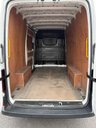 USED 2021 21 VOLKSWAGEN CRAFTER VOLKSWAGEN CRAFTER TRENDLINE 2.0TDI 140 MWB HIGH ROOF EURO 6 ***VAT INCLUDED*** 
