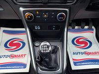 USED 2019 19 FORD ECOSPORT 1.0T EcoBoost GPF Zetec SUV 5dr Petrol Manual 125 bhp 