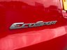 USED 2019 19 FORD ECOSPORT 1.0T EcoBoost GPF Zetec SUV 5dr Petrol Manual 125 bhp 