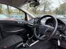 USED 2019 19 FORD ECOSPORT 1.0T EcoBoost GPF Zetec SUV 5dr Petrol Manual 125 bhp 