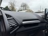 USED 2019 19 FORD ECOSPORT 1.0T EcoBoost GPF Zetec SUV 5dr Petrol Manual 125 bhp 