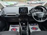 USED 2019 19 FORD ECOSPORT 1.0T EcoBoost GPF Zetec SUV 5dr Petrol Manual 125 bhp 