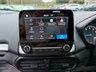 USED 2019 19 FORD ECOSPORT 1.0T EcoBoost GPF Zetec SUV 5dr Petrol Manual 125 bhp 