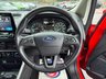 USED 2019 19 FORD ECOSPORT 1.0T EcoBoost GPF Zetec SUV 5dr Petrol Manual 125 bhp 