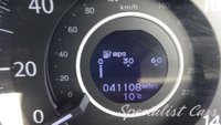 USED 2014 63 HONDA CR-V 2.2 i-DTEC EX SUV 5dr Diesel Manual 4WD Euro 5 (s/s) (150 ps) 