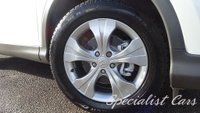 USED 2014 63 HONDA CR-V 2.2 i-DTEC EX SUV 5dr Diesel Manual 4WD Euro 5 (s/s) (150 ps) 
