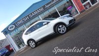 USED 2014 63 HONDA CR-V 2.2 i-DTEC EX SUV 5dr Diesel Manual 4WD Euro 5 (s/s) (150 ps) 