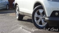 USED 2014 63 HONDA CR-V 2.2 i-DTEC EX SUV 5dr Diesel Manual 4WD Euro 5 (s/s) (150 ps) 