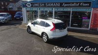 USED 2014 63 HONDA CR-V 2.2 i-DTEC EX SUV 5dr Diesel Manual 4WD Euro 5 (s/s) (150 ps) 