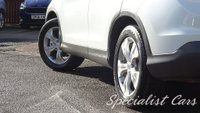 USED 2014 63 HONDA CR-V 2.2 i-DTEC EX SUV 5dr Diesel Manual 4WD Euro 5 (s/s) (150 ps) 