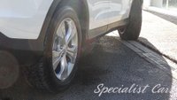 USED 2014 63 HONDA CR-V 2.2 i-DTEC EX SUV 5dr Diesel Manual 4WD Euro 5 (s/s) (150 ps) 