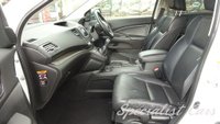USED 2014 63 HONDA CR-V 2.2 i-DTEC EX SUV 5dr Diesel Manual 4WD Euro 5 (s/s) (150 ps) 