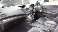 USED 2014 63 HONDA CR-V 2.2 i-DTEC EX SUV 5dr Diesel Manual 4WD Euro 5 (s/s) (150 ps) 