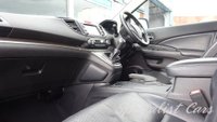 USED 2014 63 HONDA CR-V 2.2 i-DTEC EX SUV 5dr Diesel Manual 4WD Euro 5 (s/s) (150 ps) 