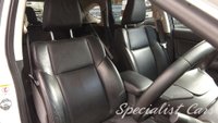 USED 2014 63 HONDA CR-V 2.2 i-DTEC EX SUV 5dr Diesel Manual 4WD Euro 5 (s/s) (150 ps) 
