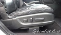 USED 2014 63 HONDA CR-V 2.2 i-DTEC EX SUV 5dr Diesel Manual 4WD Euro 5 (s/s) (150 ps) 