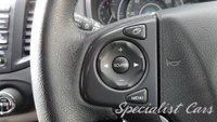 USED 2014 63 HONDA CR-V 2.2 i-DTEC EX SUV 5dr Diesel Manual 4WD Euro 5 (s/s) (150 ps) 