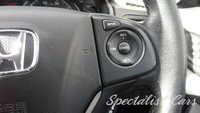 USED 2014 63 HONDA CR-V 2.2 i-DTEC EX SUV 5dr Diesel Manual 4WD Euro 5 (s/s) (150 ps) 