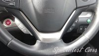 USED 2014 63 HONDA CR-V 2.2 i-DTEC EX SUV 5dr Diesel Manual 4WD Euro 5 (s/s) (150 ps) 