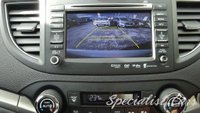 USED 2014 63 HONDA CR-V 2.2 i-DTEC EX SUV 5dr Diesel Manual 4WD Euro 5 (s/s) (150 ps) 