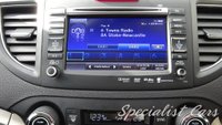 USED 2014 63 HONDA CR-V 2.2 i-DTEC EX SUV 5dr Diesel Manual 4WD Euro 5 (s/s) (150 ps) 