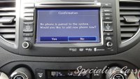 USED 2014 63 HONDA CR-V 2.2 i-DTEC EX SUV 5dr Diesel Manual 4WD Euro 5 (s/s) (150 ps) 