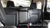 USED 2014 63 HONDA CR-V 2.2 i-DTEC EX SUV 5dr Diesel Manual 4WD Euro 5 (s/s) (150 ps) 