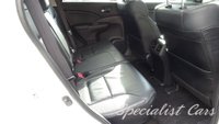 USED 2014 63 HONDA CR-V 2.2 i-DTEC EX SUV 5dr Diesel Manual 4WD Euro 5 (s/s) (150 ps) 