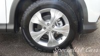USED 2014 63 HONDA CR-V 2.2 i-DTEC EX SUV 5dr Diesel Manual 4WD Euro 5 (s/s) (150 ps) 
