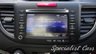 USED 2014 63 HONDA CR-V 2.2 i-DTEC EX SUV 5dr Diesel Manual 4WD Euro 5 (s/s) (150 ps) 