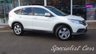USED 2014 63 HONDA CR-V 2.2 i-DTEC EX SUV 5dr Diesel Manual 4WD Euro 5 (s/s) (150 ps) 