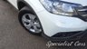 USED 2014 63 HONDA CR-V 2.2 i-DTEC EX SUV 5dr Diesel Manual 4WD Euro 5 (s/s) (150 ps) 