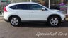 USED 2014 63 HONDA CR-V 2.2 i-DTEC EX SUV 5dr Diesel Manual 4WD Euro 5 (s/s) (150 ps) 