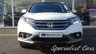 USED 2014 63 HONDA CR-V 2.2 i-DTEC EX SUV 5dr Diesel Manual 4WD Euro 5 (s/s) (150 ps) 